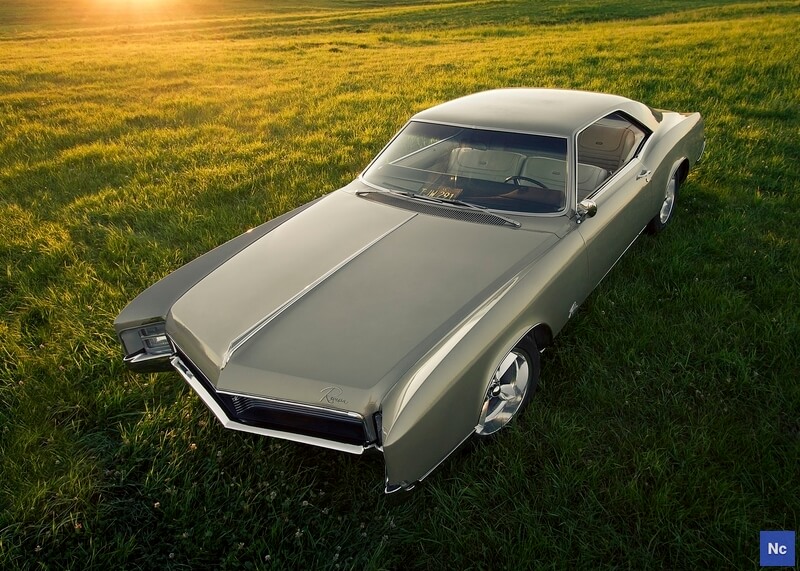 Buick Rivera 1967