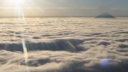 Beautiful Planet Earth